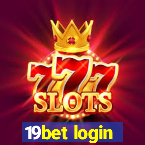 19bet login